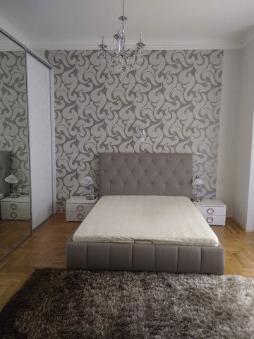 Kiadó téglalakás, albérlet, XIII. kerületben, Pannónia utcában