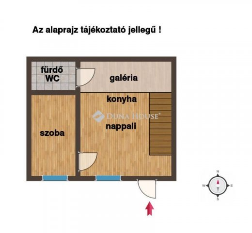 Kiadó téglalakás, albérlet, Budapesten, VII. kerületben