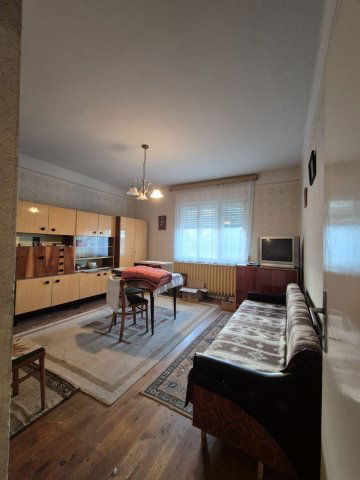 Eladó családi ház, Szentgyörgyváron 36.4 M Ft, 3 szobás