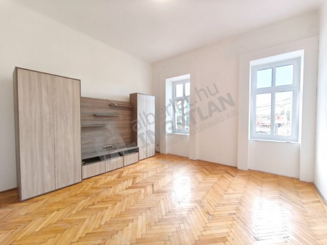 Kiadó téglalakás, albérlet, XIV. kerületben, Hungária körúton