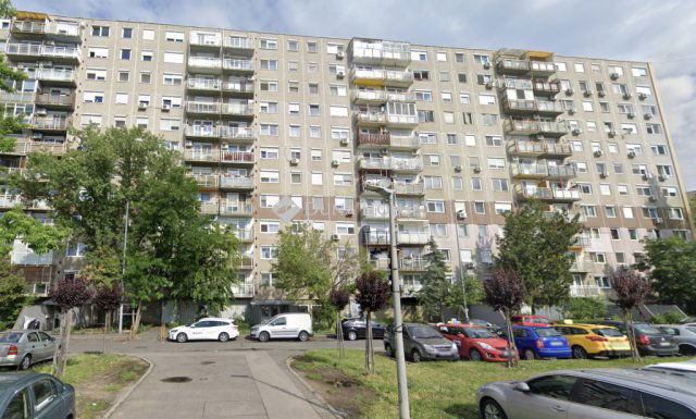Eladó panellakás, Budapesten, XVIII. kerületben 62.5 M Ft