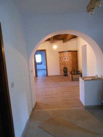 Eladó családi ház, Csabrendeken 163.83 M Ft, 4 szobás