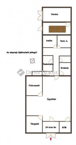 Eladó családi ház, Fóton 288.75 M Ft, 7 szobás