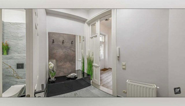 Kiadó téglalakás, albérlet, V. kerületben, Október 6. utcában