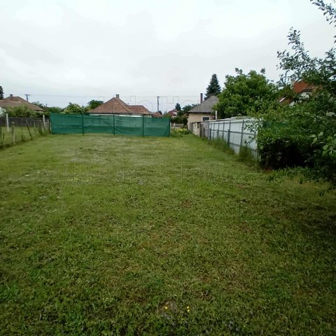 Eladó telek, Balatonbogláron 29.5 M Ft / költözzbe.hu