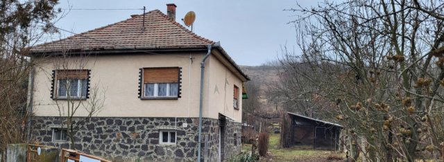 Eladó családi ház, Mátraterenyén 14 M Ft, 3 szobás