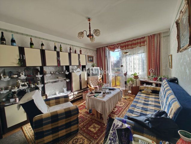 Eladó panellakás, Nyíregyházán 33.9 M Ft, 2 szobás