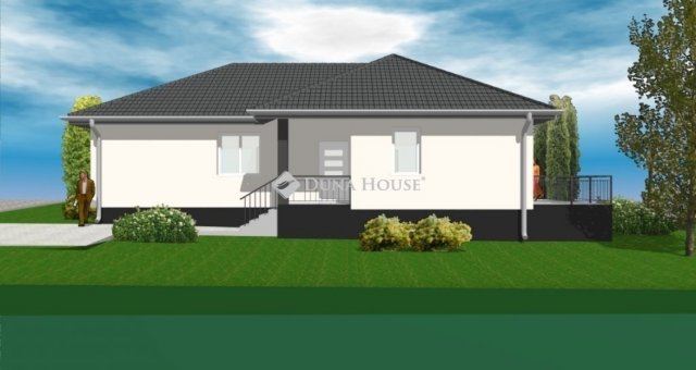 Eladó családi ház, Sülysápon 74.9 M Ft, 5 szobás