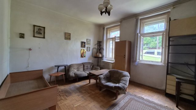 Eladó téglalakás, Budapesten, XV. kerületben 32 M Ft, 1 szobás