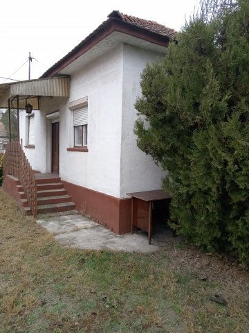 Eladó családi ház, Táborfalván 47.9 M Ft, 3 szobás