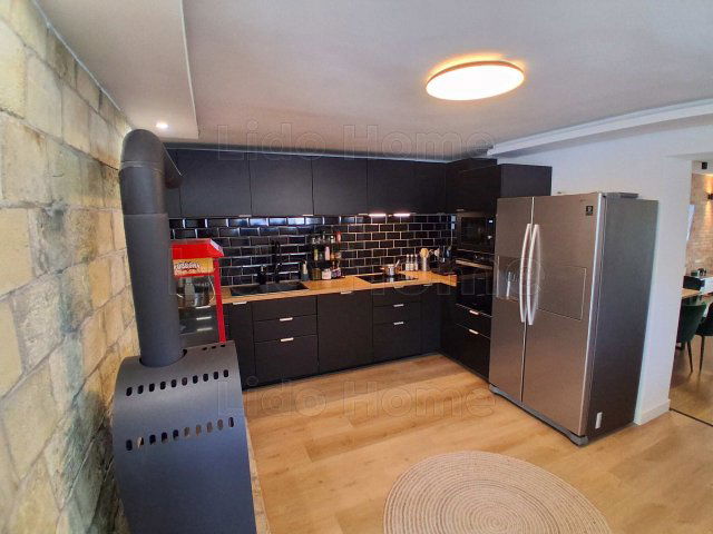 Eladó családi ház, Ravazdon 149.999 M Ft, 3 szobás