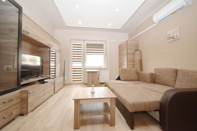 Kiadó téglalakás, albérlet, Debrecenben 180 E Ft / hó, 1 szobás