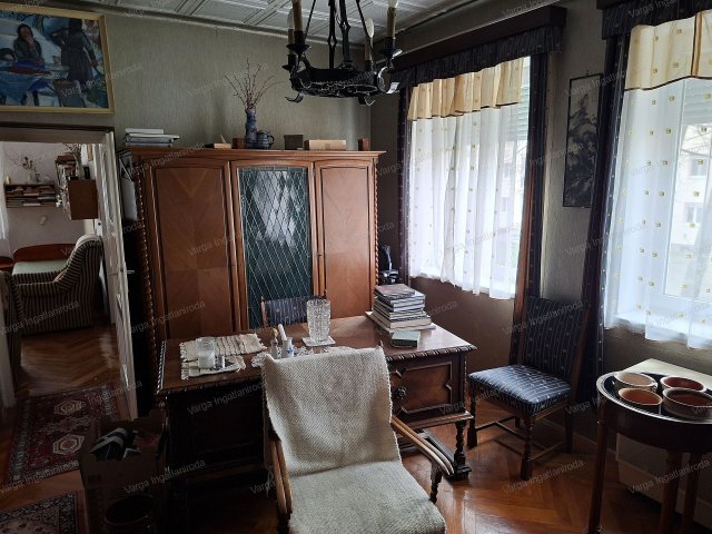 Eladó téglalakás, Sopronban 84.9 M Ft, 3 szobás