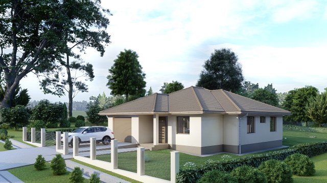 Eladó családi ház, Érden 219 M Ft, 5 szobás