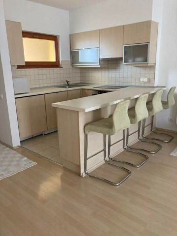 Kiadó téglalakás, albérlet, XXII. kerületben, Rózsakert utcában