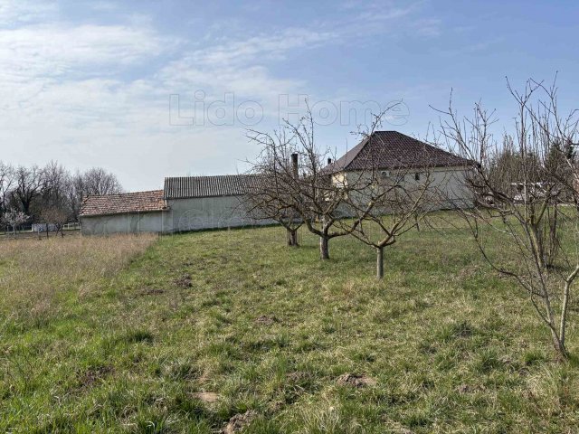 Eladó telek, Téten 15 M Ft / költözzbe.hu