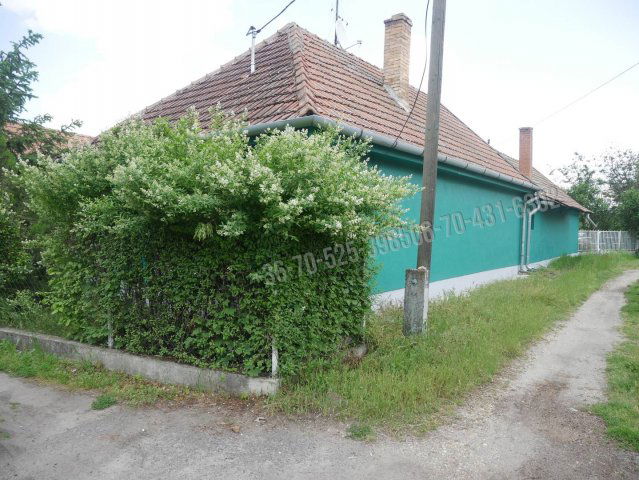 Eladó családi ház, Albertirsán 40 M Ft, 2 szobás