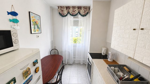 Eladó panellakás, Pécsett, Tildy Zoltán utcában 37.5 M Ft