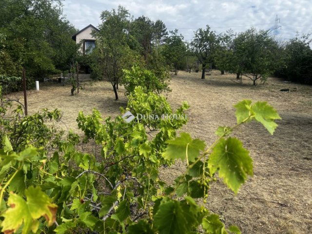 Eladó nyaraló, Csóron 14.9 M Ft, 1 szobás / költözzbe.hu