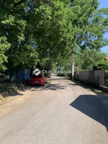 Eladó családi ház, Budapesten, XXII. kerületben 53 M Ft