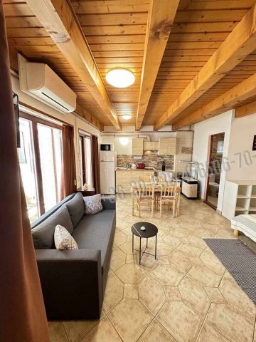 Eladó téglalakás, Egerben 56.9 M Ft, 2 szobás