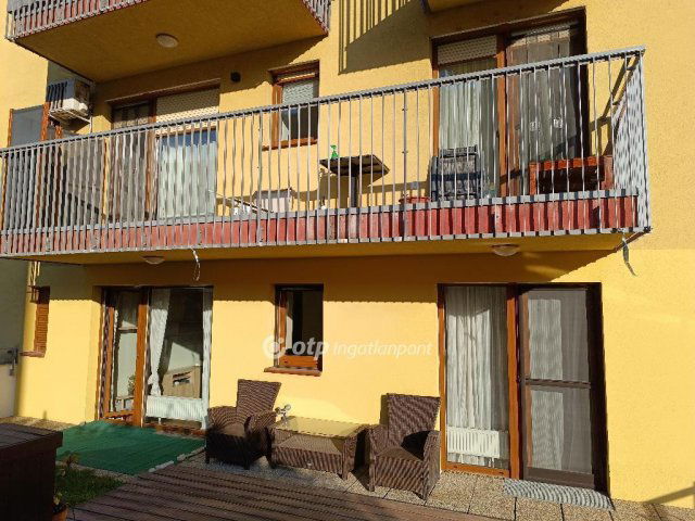 Eladó téglalakás, Budapesten, XIII. kerületben 229.9 M Ft