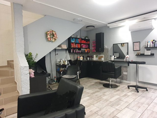 Eladó ipari ingatlan, Budapesten, VI. kerületben 58.9 M Ft