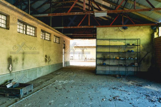 Eladó ipari ingatlan, Makón 42 M Ft / költözzbe.hu