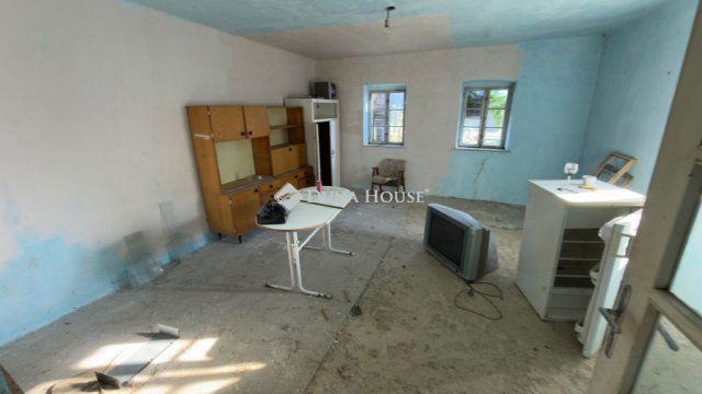 Eladó családi ház, Márokon 9.9 M Ft, 2 szobás