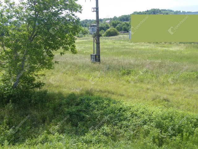 Eladó telek, Zalaegerszegen 20.296 M Ft / költözzbe.hu