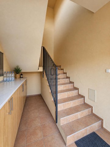 Eladó téglalakás, Szigetszentmiklóson 57.9 M Ft, 1 szobás
