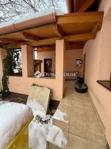 Eladó családi ház, Őrbottyánban 92 M Ft, 3 szobás