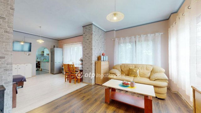 Eladó családi ház, Bódvaszilason 19.3 M Ft, 2 szobás