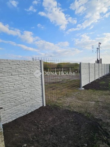 Eladó telek, Farmoson 11.5 M Ft / költözzbe.hu