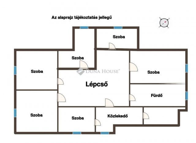 Eladó családi ház, Budapesten, XVIII. kerületben 114.999 M Ft