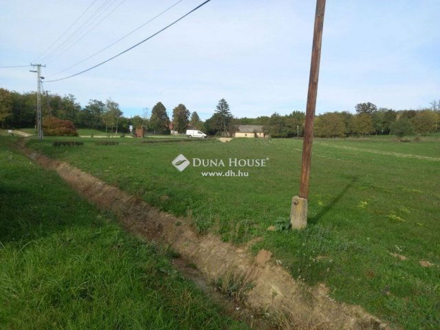 Eladó telek, Kötcsén 10.5 M Ft / költözzbe.hu