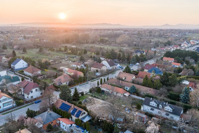 Eladó telek, Budapesten, XVI. kerületben, Magtár utcában