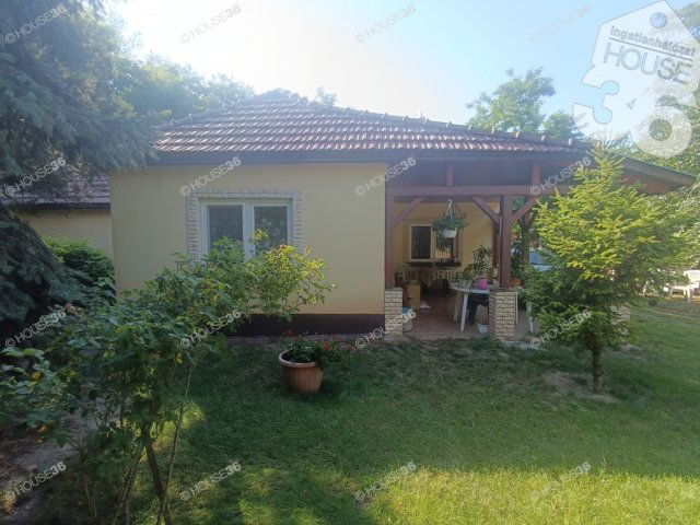 Eladó családi ház, Petőfiszálláson 42 M Ft, 3 szobás