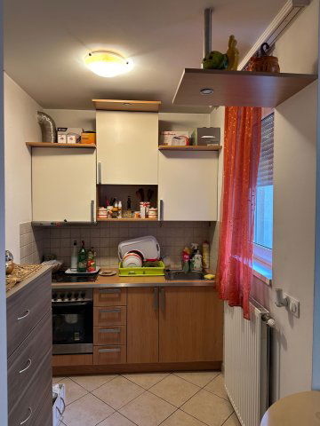 Eladó téglalakás, Budapesten, IX. kerületben 63.2 M Ft, 1 szobás