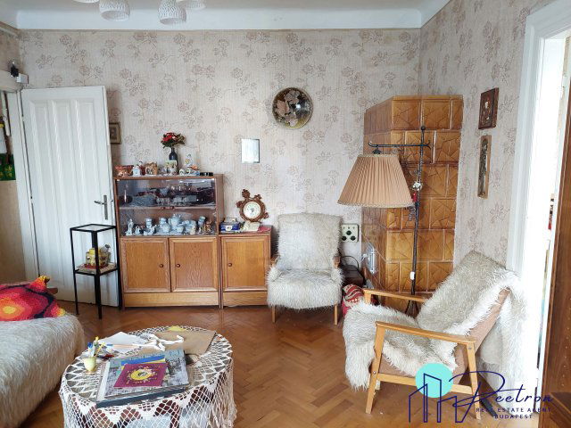 Eladó téglalakás, Budapesten, XIV. kerületben 56.9 M Ft