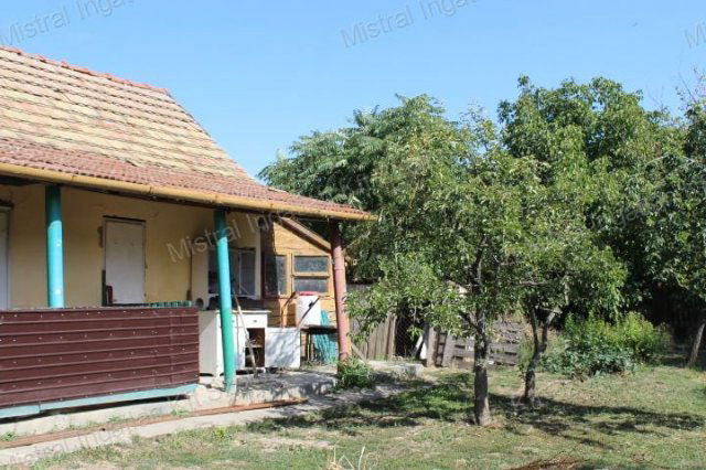 Eladó családi ház, Zagyvarékason 16 M Ft, 3 szobás