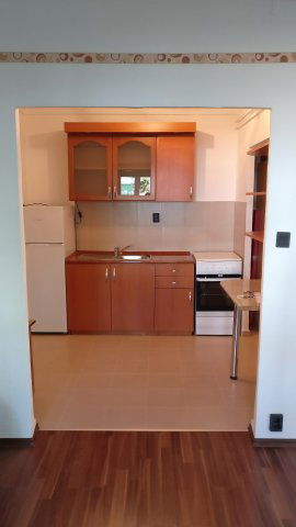 Eladó panellakás, Budapesten, IV. kerületben 53.9 M Ft, 1 szobás