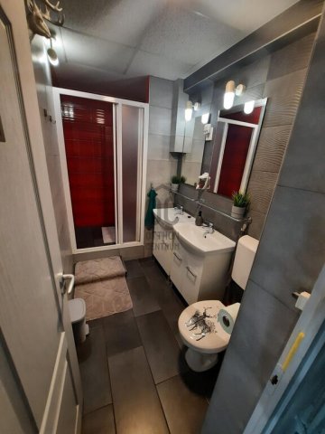 Eladó hotel, Budapesten, VI. kerületben 85 M Ft, 5 szobás
