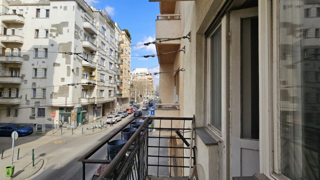 Eladó téglalakás, Budapesten, XIII. kerületben 99 M Ft