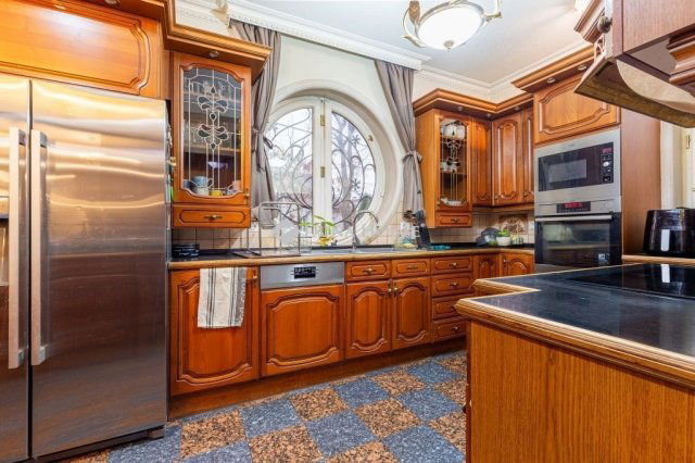 Eladó családi ház, Budapesten, XIV. kerületben 450 M Ft