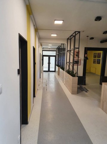 Eladó iroda, Budapesten, IX. kerületben 439.6 M Ft, 18 szobás