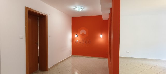 Eladó téglalakás, Pécsett, Nagy Imre úton 45 M Ft, 1 szobás