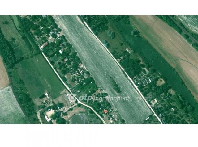 Eladó telek, Dunaújvárosban 3.99 M Ft / költözzbe.hu