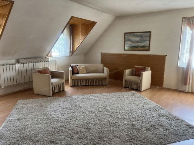 Eladó családi ház, Kecskeméten 124.9 M Ft, 5+2 szobás