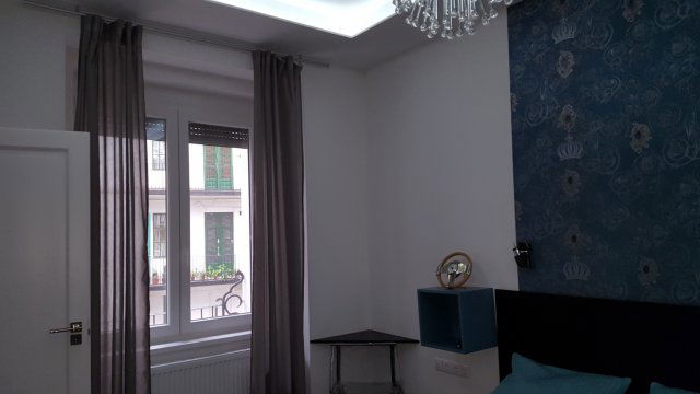 Kiadó téglalakás, albérlet, Budapesten, IX. kerületben